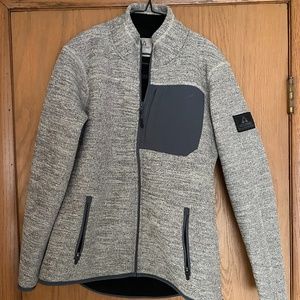 Ascend exploration jacket